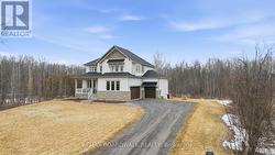 115 KASWIT DRIVE Beckwith, ON K7C 0C5