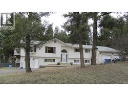 4827 KITWANGA DRIVE 108 Mile Ranch, BC V0K 2Z0