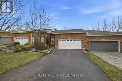 6295 FOREST RIDGE DRIVE Niagara Falls (Stamford), ON L2J 4K2