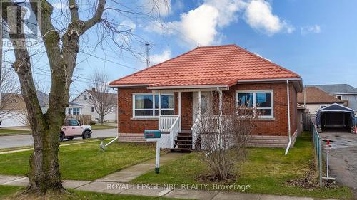 383 BELL STREET  Port Colborne (Killaly East), ON L3K 1J7