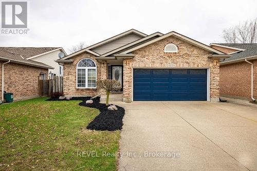 8205 HARVEST CRESCENT  Niagara Falls (Ascot), ON L2H 3G4