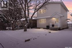 1276 Campbell STREET  Regina, SK S4T 5P7