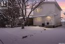 1276 Campbell Street, Regina, SK  - Outdoor 