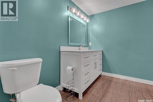 1276 Campbell Street, Regina, SK - Indoor Photo Showing Bathroom