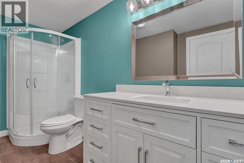 1276 Campbell Street, Regina, SK - Indoor Photo Showing Bathroom