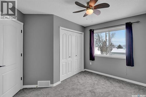 1276 Campbell Street, Regina, SK - Indoor