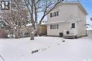 1276 Campbell Street, Regina, SK  - Outdoor 