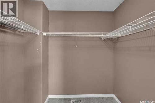1276 Campbell Street, Regina, SK - Indoor With Storage