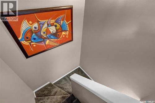 1276 Campbell Street, Regina, SK - Indoor Photo Showing Other Room