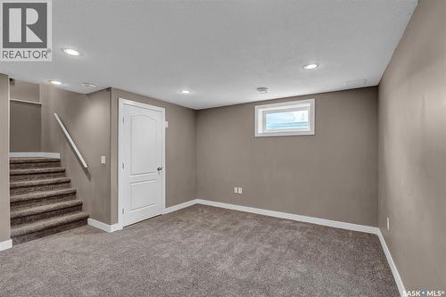 1276 Campbell Street, Regina, SK - Indoor