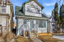 2231 Cameron Street, Regina, SK  - Outdoor 