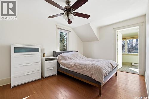 2231 Cameron Street, Regina, SK - Indoor Photo Showing Bedroom