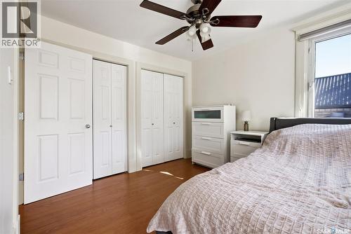 2231 Cameron Street, Regina, SK - Indoor Photo Showing Bedroom
