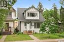 2231 Cameron Street, Regina, SK  - Outdoor With Facade 