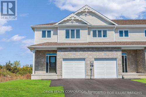 418 BUCKTHORN DRIVE  Kingston, ON K7P 0V6