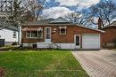 69 West 4Th Street, Hamilton, ON  - Outdoor 