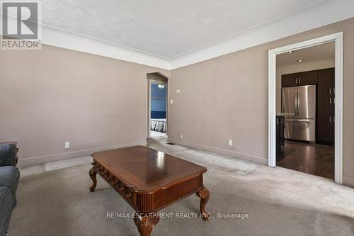 69 West 4Th Street, Hamilton, ON - Indoor