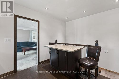 69 West 4Th Street, Hamilton, ON - Indoor Photo Showing Other Room