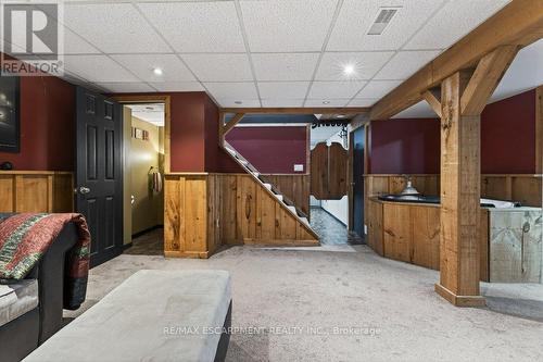 69 West 4Th Street, Hamilton, ON - Indoor Photo Showing Other Room