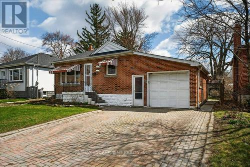69 West 4Th Street, Hamilton, ON - Outdoor