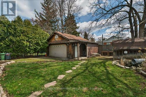 69 West 4Th Street, Hamilton, ON - Outdoor