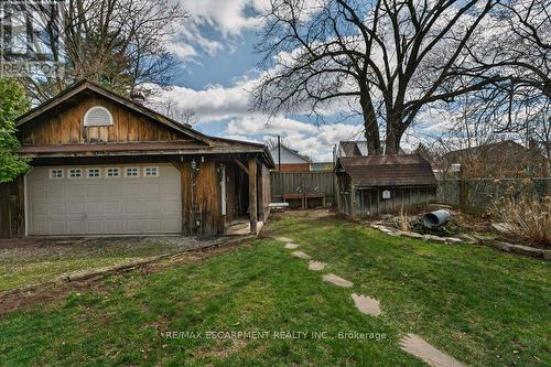 69 West 4Th Street, Hamilton, ON - Outdoor