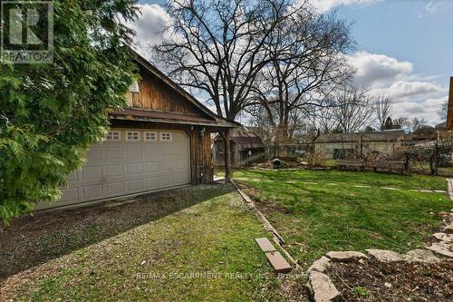 69 West 4Th Street, Hamilton, ON - Outdoor