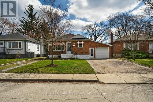 69 West 4Th Street, Hamilton, ON - Outdoor