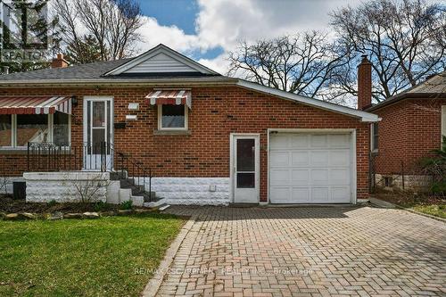 69 West 4Th Street, Hamilton, ON - Outdoor