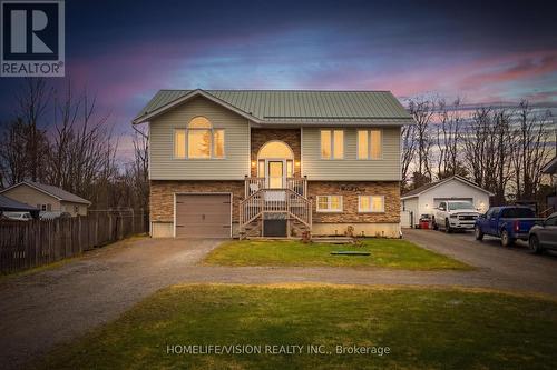 40 MCGILL DRIVE  Kawartha Lakes, ON L0B 1K0