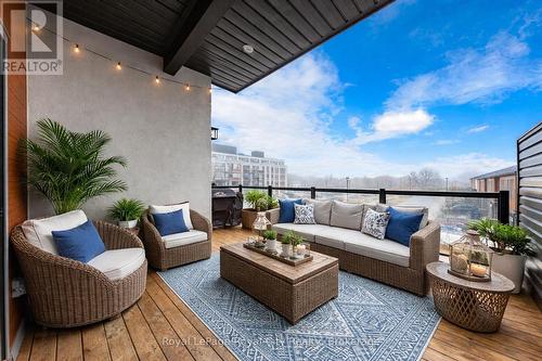 1 - 150 HURON STREET  Guelph (St. Patrick's Ward), ON N1G 4Y1