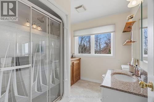 13 Ravine Park Road S, Goderich (Goderich (Town)), ON - Indoor Photo Showing Bathroom