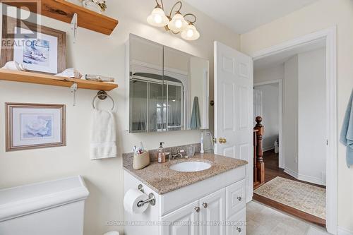 13 Ravine Park Road S, Goderich (Goderich (Town)), ON - Indoor Photo Showing Bathroom