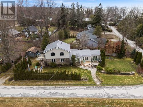 13 Ravine Park Road S, Goderich (Goderich (Town)), ON - Outdoor