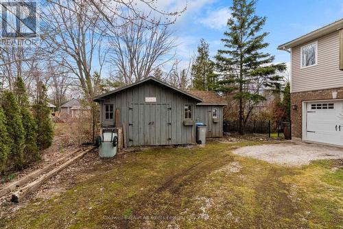 13 Ravine Park Road S, Goderich (Goderich (Town)), ON - Outdoor