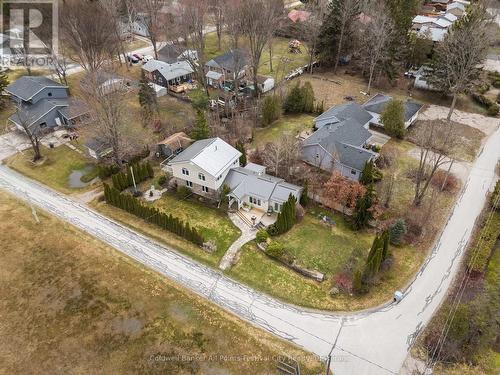 13 Ravine Park Road S, Goderich (Goderich (Town)), ON - Outdoor With View