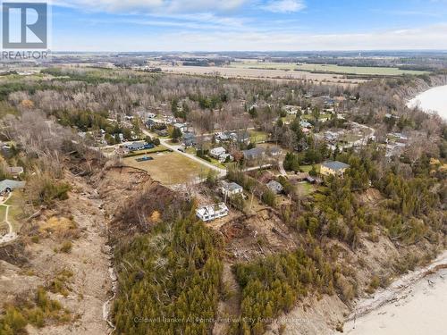 13 Ravine Park Road S, Goderich (Goderich (Town)), ON - Outdoor With View