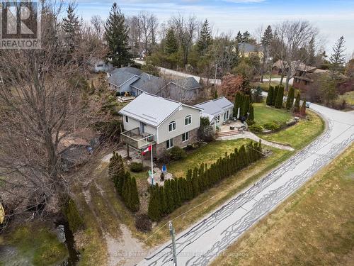 13 Ravine Park Road S, Goderich (Goderich (Town)), ON - Outdoor With View