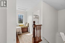Upstairs landing - reading nook - 