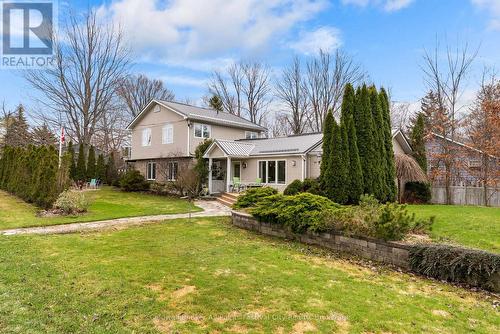 13 Ravine Park Road S, Goderich (Goderich (Town)), ON - Outdoor