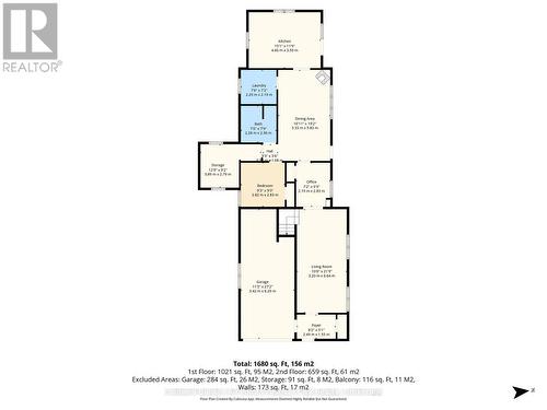 13 Ravine Park Road S, Goderich (Goderich (Town)), ON - Other