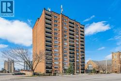 64 BENTON Street Unit# 506  Kitchener, ON N2G 4L9