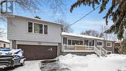 127 KITCHENER ROAD Toronto (West Hill), ON M1E 2Y2