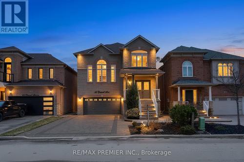 9 OLAND DRIVE  Vaughan, ON L4H 2H3