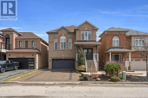 9 OLAND DRIVE  Vaughan, ON L4H 2H3