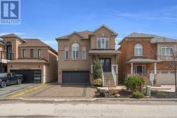 9 OLAND DRIVE Vaughan, ON L4H 2H3