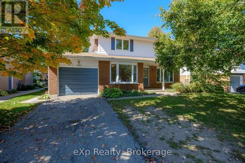 526 THEDE DRIVE  Saugeen Shores, ON N0H 2C4