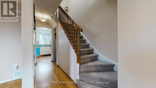 93 Patrice Crescent, Vaughan, ON - Indoor Photo Showing Other Room