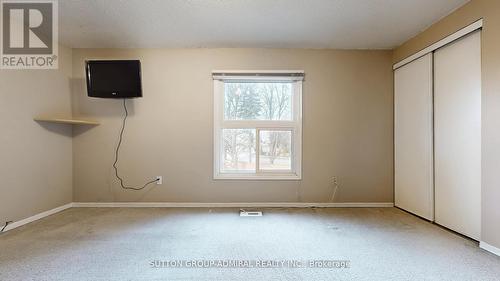 93 Patrice Crescent, Vaughan, ON - Indoor Photo Showing Other Room