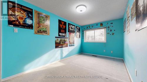 93 Patrice Crescent, Vaughan, ON - Indoor Photo Showing Other Room